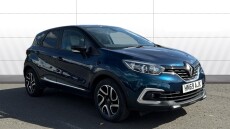 Renault Captur 0.9 TCE 90 Iconic 5dr Petrol Hatchback
